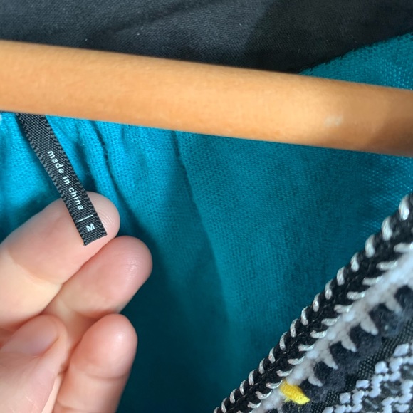 Anthropologie Akemi + Kin Tank Top M - Picture 4 of 5